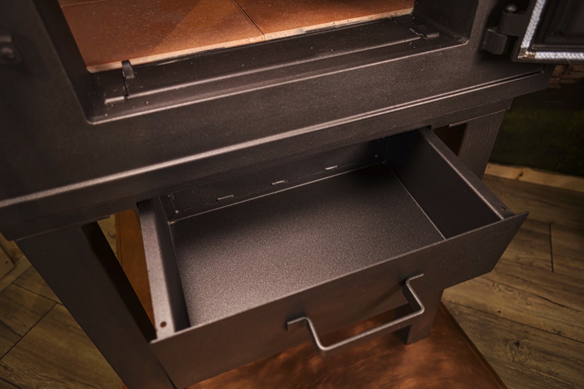 Aschebox